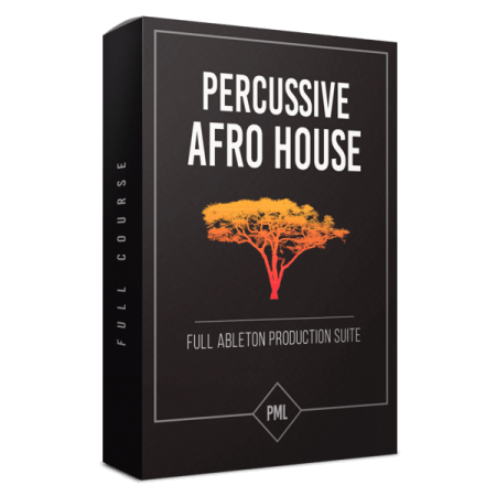 Production Music Live Percussive Afro House MULTiFORMAT